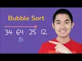 Bubble Sort Made Easy Code Included