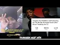 Y R ATK KTA NHG Jacksonville FL Rappers - Who Remix Back In Blood DISSING Their Opps