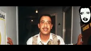 اغنية الشاب حسني مبغاتش تستعرف هي الغالطة بالكلمات 