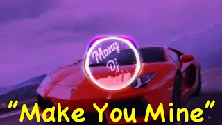 Download DJ Make You Mine (put your hand in mine TIKTOK)-Remix Full Bass Terbaru 2020 MP3