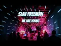 Download Lagu Slav Freeman - We Are Young (EDM New 2025)