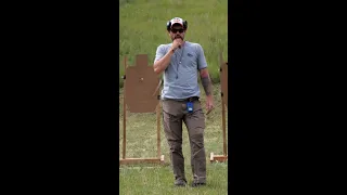 USPSA Grandmaster Mark Smith on Clickbangers a slow way to shoot consecutive shots