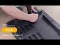 F3 Installation Instructions