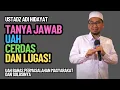 Download Lagu TANYA JAWAB UAH CERDAS DAN LUGAS! Ustadz Adi Hidayat Bahas Permasalahan Masyarakat dan Solusinya