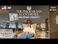 Phoenician Scottsdale Arizona Resort Review 2024 AMEX FHR Arizona Luxury Hotel by Marriott