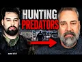 How I Caught Child Predators as a Federal Agent
