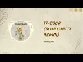 Gorillaz - 19-2000 (Soulchild Remix) (FIFA 23: Ultimate)