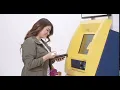 California DMV Now Kiosk