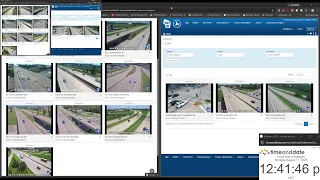 511wi Traffic Camera s - Started August 17th 2026 12 12 AM CDT Chicago Time