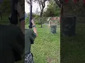 How dangerous are rubber bullets