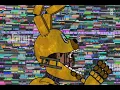 (BURY ME IN METAL) By tynado fnaf music video