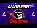 Download Lagu Demi Kowe - Pendhoza (Remix)