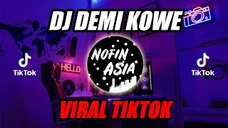 demi kowe pendhoza remix 