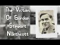 The Victims Of Gordan Stewart Northcott