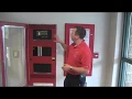 Fire Alarm Systems for Firefighters