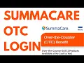 Summacare OTC Login Equivalent Prescription Sign in Catalog