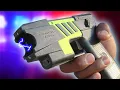 UT 10 News - Taser Training in Monroe County MI