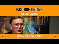 Download Lagu Pastorie online - met ds. Simons over het thema 'Zie het Lam Gods