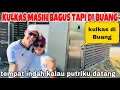 Download Lagu KULKAS MASIH BAGUS DI BUANG DAN LIHAT TEMPAT INDAH BUAT KALAU PUTRIKU DATANG‼️