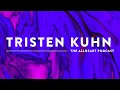 Tristen Kuhn s Experience as a College Athlete The Allheart Podcast