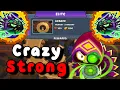 Lych Elite No Monkey Knowledge BTD6 Boss Tutorial