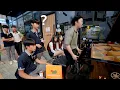 Download Lagu The Fastest Canon Rock Played In Front of Music Students Majoring In Piano (Arr. Takushi Koyama)