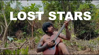 Lost Stars - Adam Levine | Sean Oquendo Raw Cover