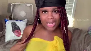 nicki minaj megatron challenge part 2