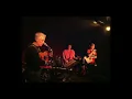 David Byrne and Yo La Tengo - Live at Maxwell's (Hoboken, New Jersey, 12/13/2003)