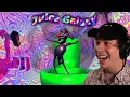 Download Lagu I HAVE UNLEASHED THE POWER OF THE CLOG | Juice Galaxy
