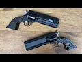 Ruger Rough Rider Space Cowboy Kits