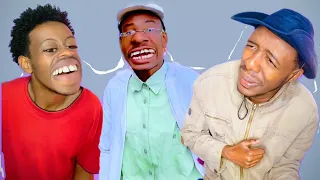 Wandimmuu Astamari Mokonon Oromo Comedy 