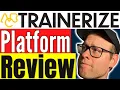 Trainerize Review Is Trainerize Worth It For Online Personal Training App Nutrition Demo Etc