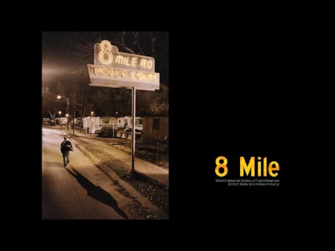 Download MP3 Eminem - 8 Mile Rd. (Dirty+HQ)