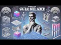 Download Lagu Master spatial intelligence