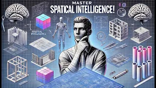 Spatial Intelligence The Hidden Genius og Visual Thinkers