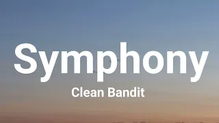 Download Clean Bandit - Symphony (Lyrics) Ft. Zara Larsson MP3