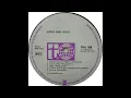 LITTLE FREE ROCK -   CASTLES IN THE SKY /  LOST LONELY -  U. K.  UNDERGROUND  - 1969
