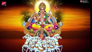aaditya hrudayam with lyrics sanskrit devotional