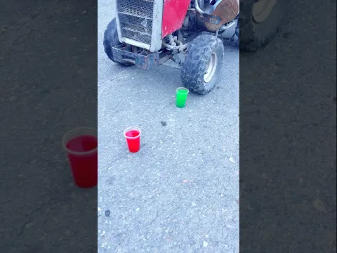 mini tractor 🚜🚜