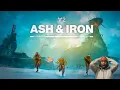 Download Lagu DESTINY 2 - THE EDGE OF FATE WEEKLY RESET LIVE STREAM! ASH \u0026 IRON SHOWCASE!