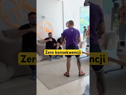Zero konsekwencji
