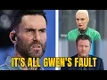 Adam Levine SHOCKING Verdict on Blake \u0026 Gwen's Collapse