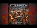 Lagu Steel Dominion - Sons of the Anvil (2026, Album)