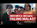 Lagu Krisis Gerak yang Kita Anggap Sepele