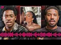 Lori Harvey EXPOSED Damson Idris MBJ DESTROY Her Secrets