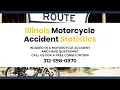 Illinois Motorcycle Accident Statistics