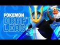 Download Lagu EMPOLEON TAKES THE STAGE! Pokemon Draft League | BUBL Week 4