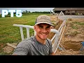 DIY How to Plumb Your Inground Swimming Pool Start-Finish Pt5 Of the Inground Pool Build Series