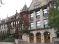 University of Chicago Wikipedia article
